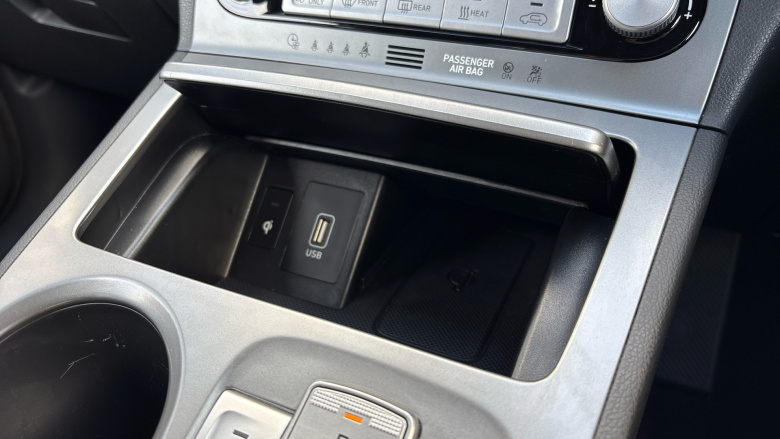 Hyundai Kona 150kW Premium 64kWh 5dr Auto Electric Hatchback